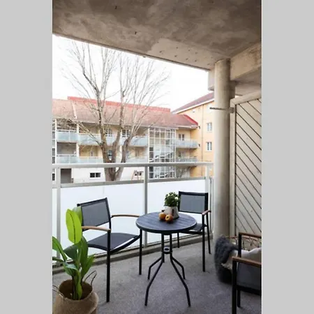Sleepwell Allinkatu With Private Sauna And Parking Διαμέρισμα *