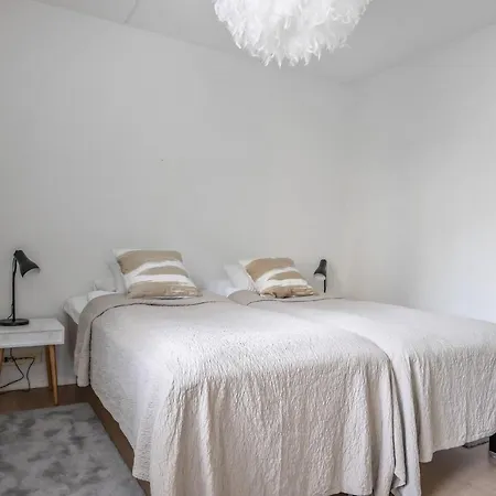 Sleepwell Allinkatu With Private Sauna And Parking Διαμέρισμα *